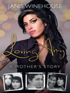 Cover image for Loving Amy